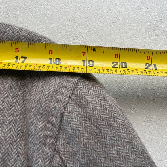 Unbranded Men's Classic Gray Coat in size Large - Picture 8 of 8